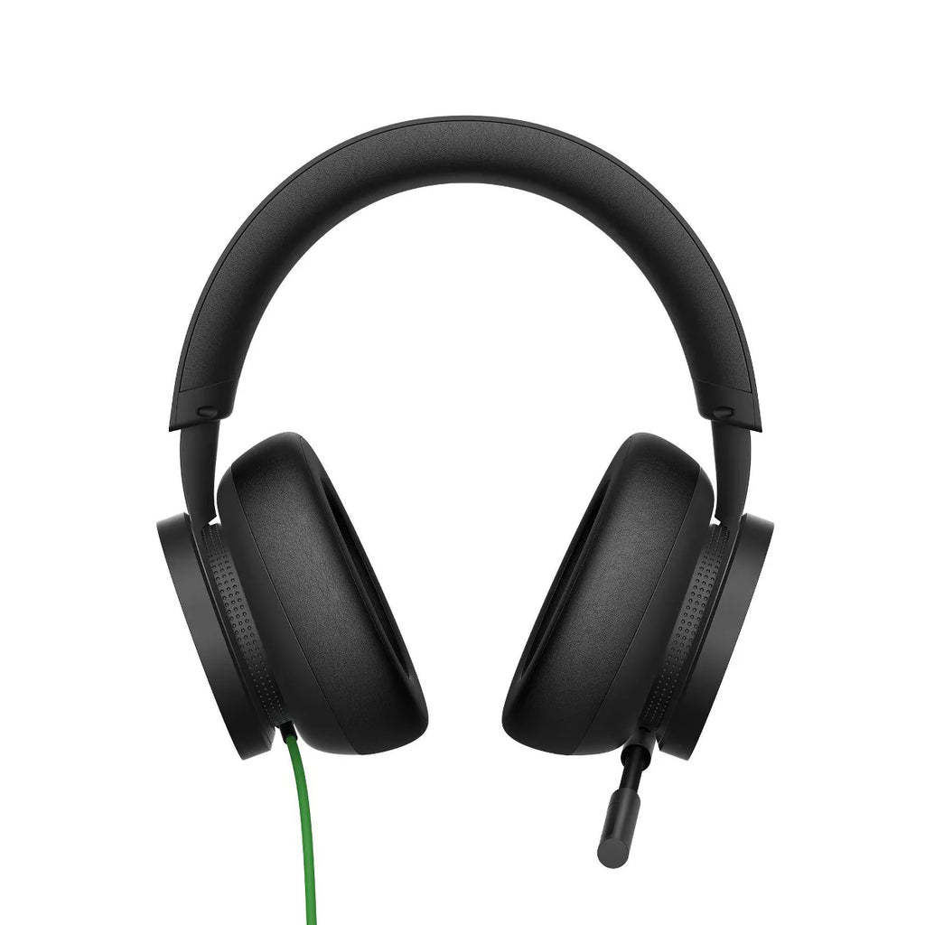 Xbox Wired Gaming Stereo Headset for Xbox Series X|S/Xbox One: Foam Cushions, 3.5Mm Jack