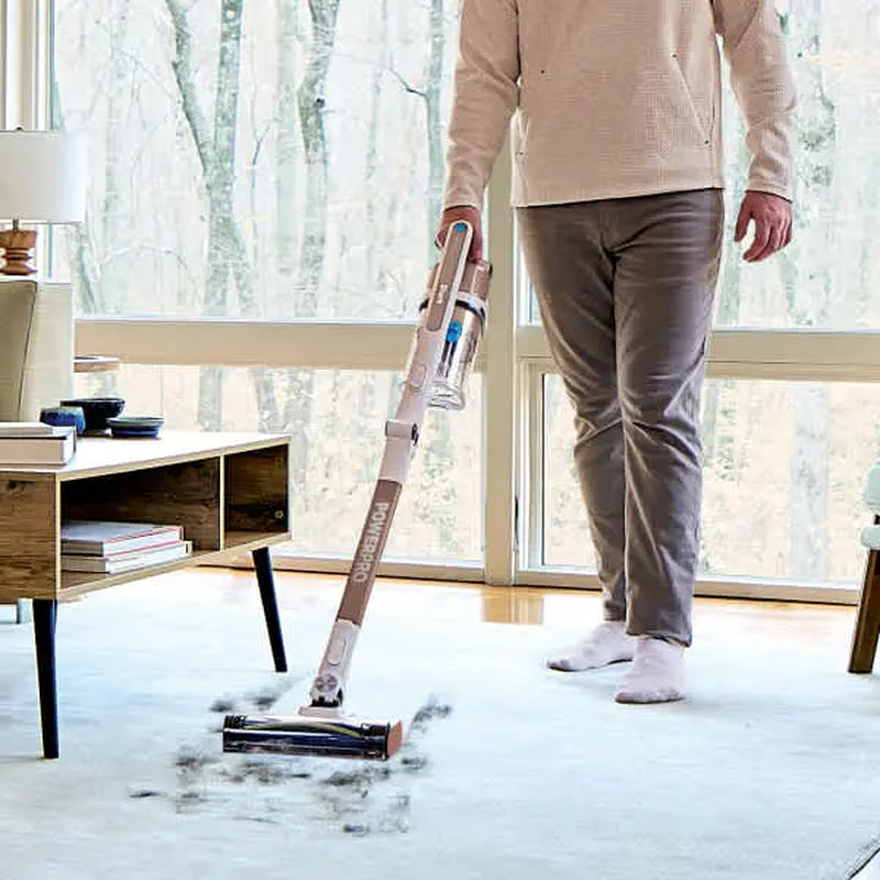 Shark Powerpro Flex Reveal Cordless Vacuum IZ380H
